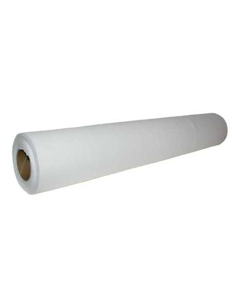 Rollo de Papel Camilla Parafinado 60 cm/50 m