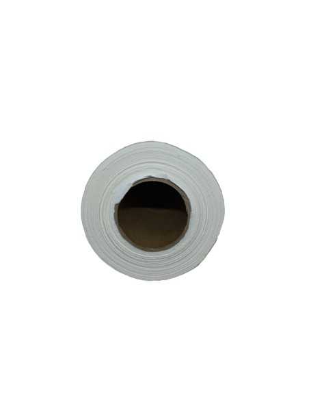 Rollo de Papel Camilla Parafinado 60 cm/50 m