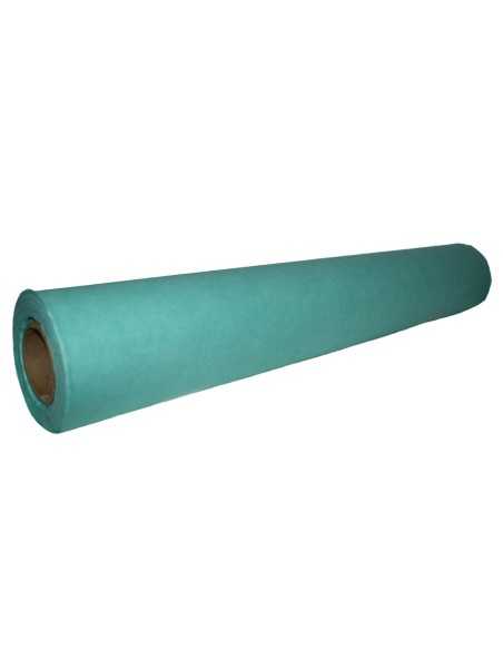 Rollo de Papel Camilla Parafinado 60 cm/50 m