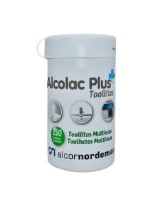 Toallitas Limpiadoras y...