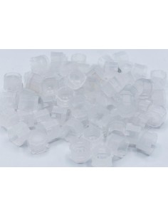 CUPS de 16mm octágono