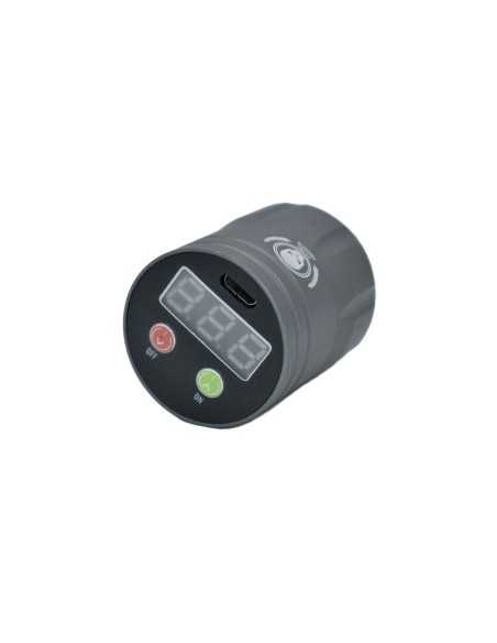 Bateria Portátil Ultra Premium Gris