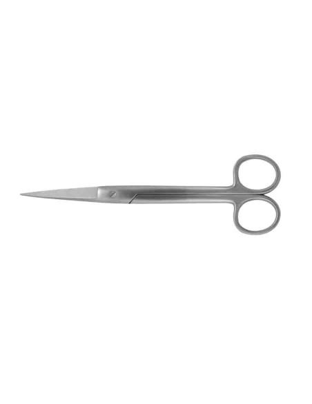 Tijera Recta 4 1/2"