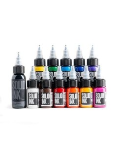Solid Ink Mini Travel Set...