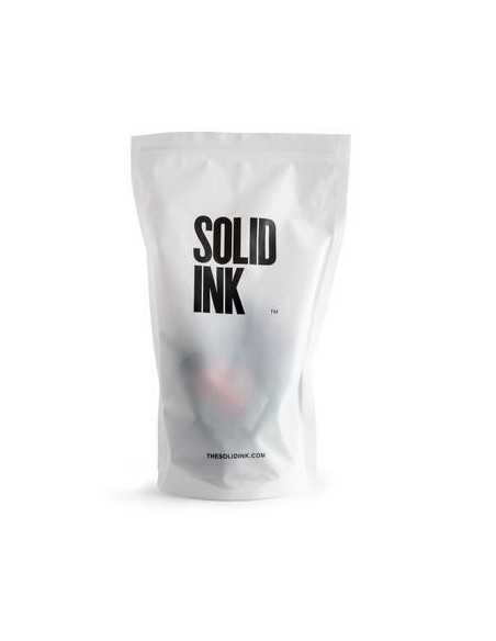 Solid Ink Mini Travel Set (11 x ½ oz + 1oz Lining Black)