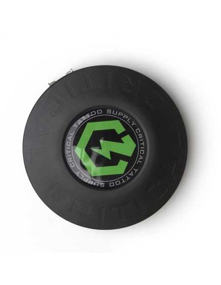 Potente fuente de alimentación AtomX-R con pedal inalámbrico