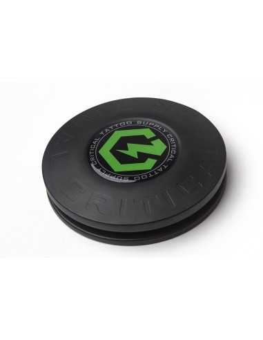 Potente fuente de alimentación AtomX-R con pedal inalámbrico