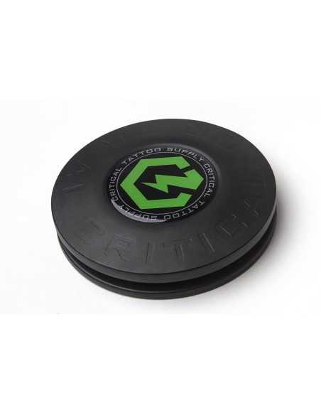 Potente fuente de alimentación AtomX-R con pedal inalámbrico