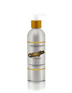 Aloe Tattoo Tattoofilm