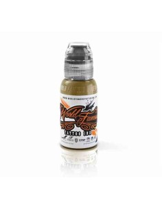 World Famous Ink - Sarah...