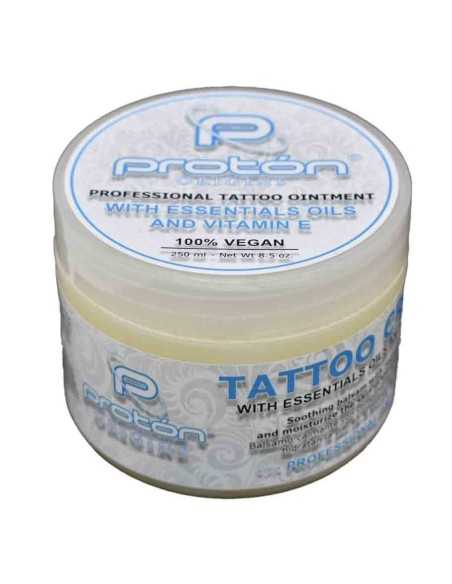 Crema Protón Tattoo Cream - Proton Origins