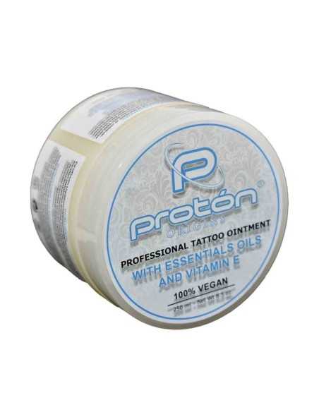 Crema Protón Tattoo Cream - Proton Origins