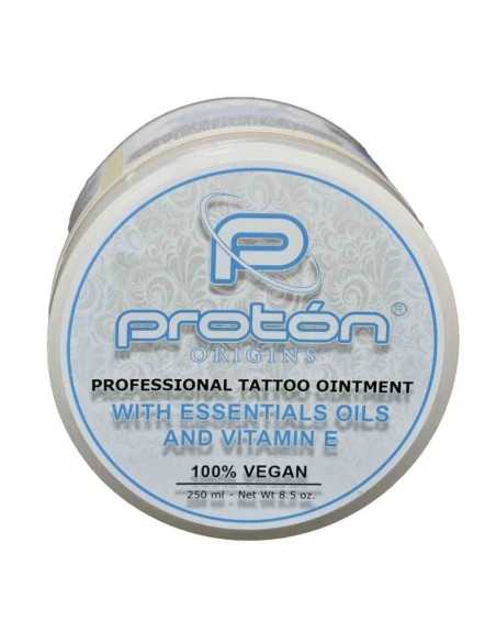 Crema Protón Tattoo Cream - Proton Origins