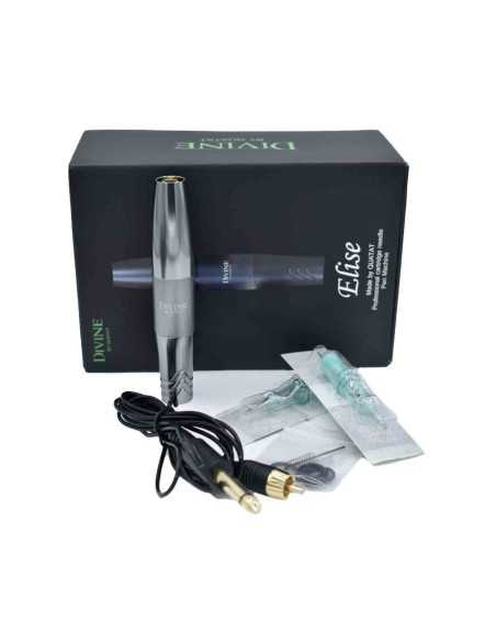 Máquina de tatuar Divine Elise Pen