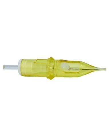 Ez Spain PMU Round Liner - 10 Cartuchos