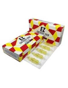 Ez Spain PMU Round Liner -...