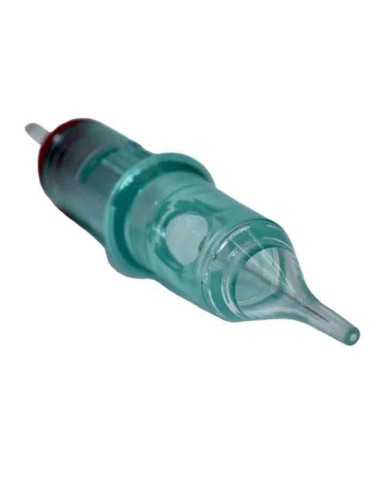 Elite PMU, Round Liner - 10 Cartuchos