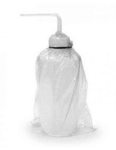 Fundas cubre botellas