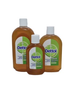 Dettol