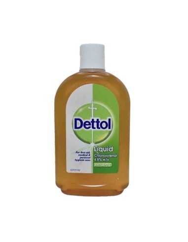 Dettol