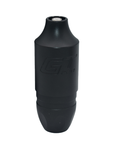 El combo incluye Pen, fuente de alimentación, cable RCA, estuche, porta Pen y cabezal intercambiable