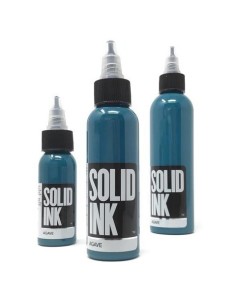 Solid Ink - Agave