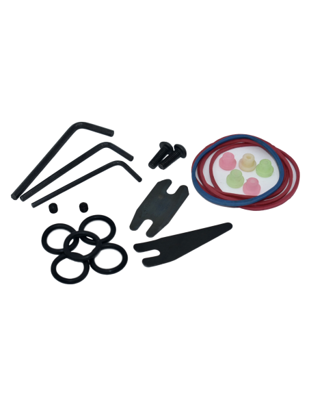 Kit Iniciación 2