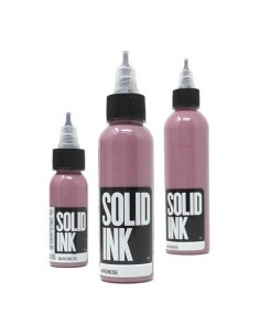 Solid Ink - Baroness