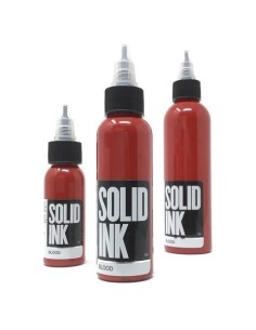 Solid Ink - Blood