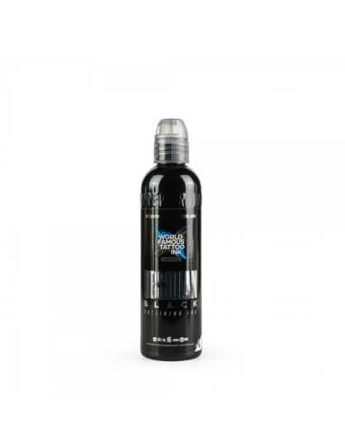 World Famous Ink - Obsidian Outlining