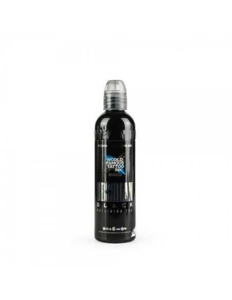 World Famous Ink - Obsidian Outlining