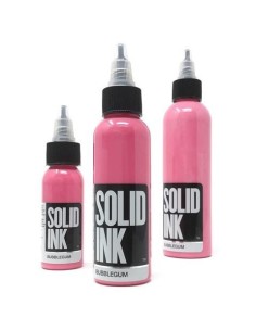 Solid Ink - Bubblegum