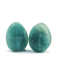 Dilatación Lágrima Turquesa