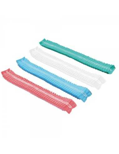 Gorros Desechables, 100uds