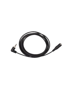 Cable Cheyenne: Jack de 3,5 mm en Ángulo a Jack de 3,5 mm Recto