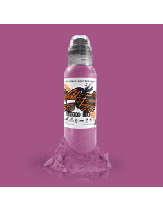 World Famous Ink - Animal...