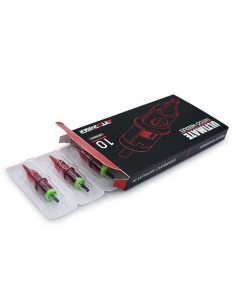 Art Driver Curved Magnum -...