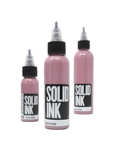 Solid Ink - Dead Rose