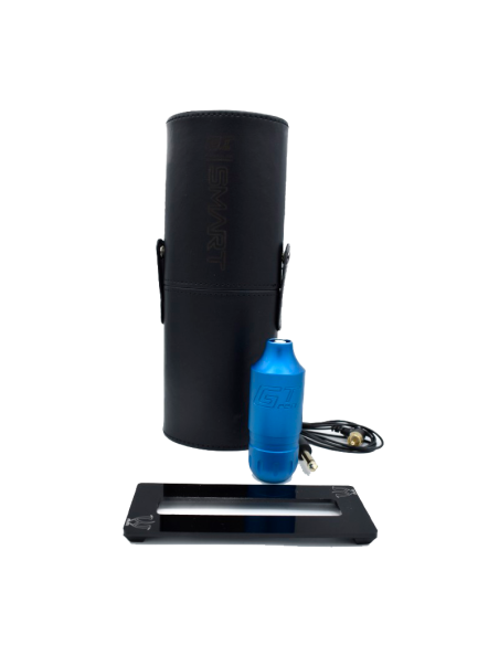 Máquina de tatuar pen Ava GT Smart