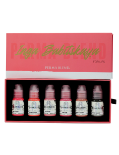 Perma Blend Set de Tinta -...