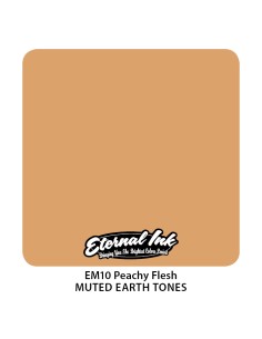 Eternal ink - Peachy Flesh