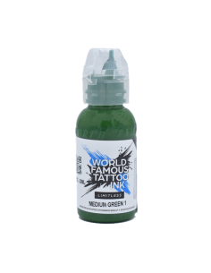 World Famous Ink - Medium...