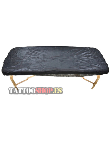 Funda de tela (TNT) para camilla