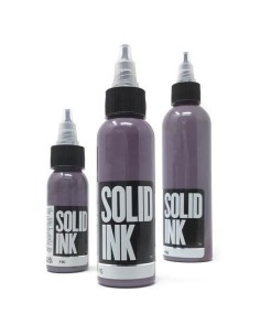 Solid Ink - Fig