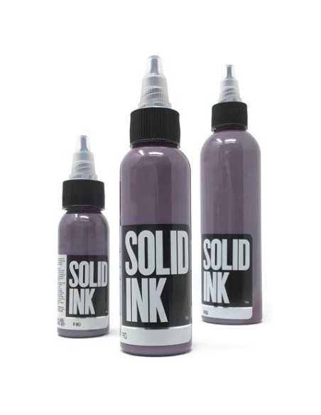 Solid Ink - Fig