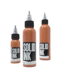 Solid Ink - Flesh