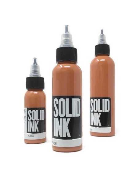 Solid Ink - Flesh