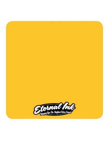Eternal ink-Lightning Yellow-Standard Colors