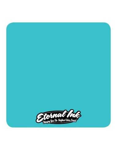 Eternal ink-Bermuda Blue-Standard Colors