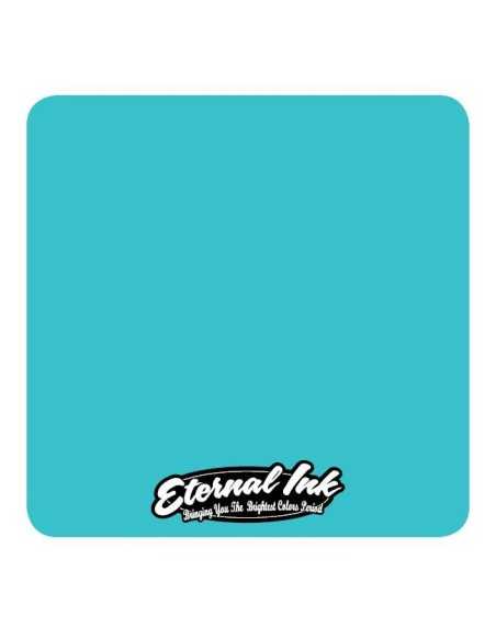 Eternal ink-Bermuda Blue-Standard Colors